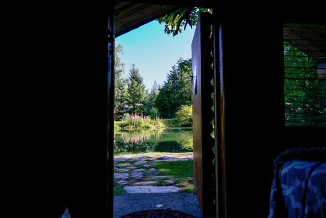 Hope Alaska'S Bear Creek Lodge المظهر الخارجي الصورة