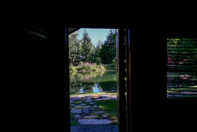 Hope Alaska'S Bear Creek Lodge المظهر الخارجي الصورة